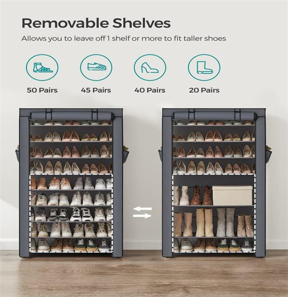 shoe rack,cloth rack